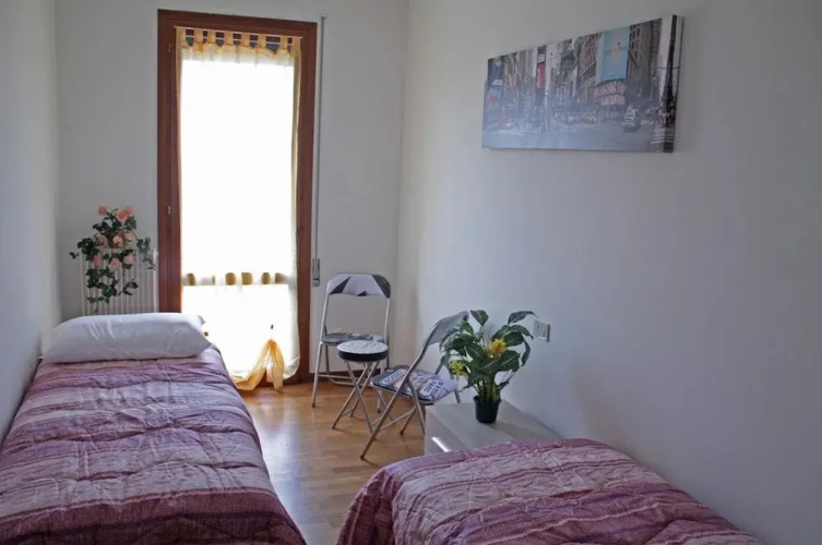 Stefano House