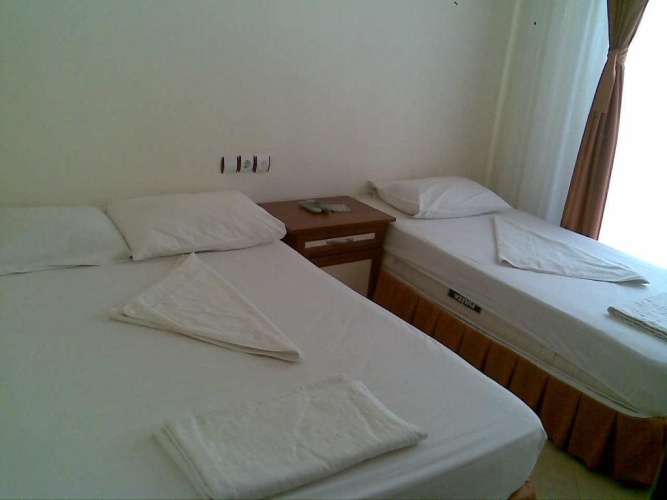 Paşa Hotel