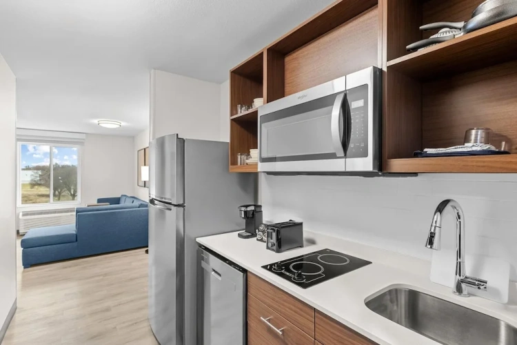 Superior Double Suite