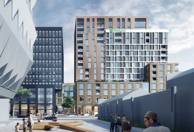 Holiday Inn & Suites Geelong photo 26