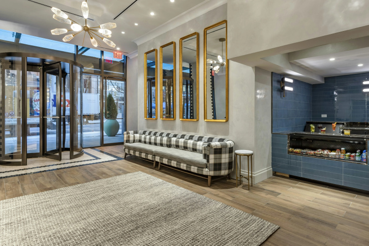 The Draper New York, Tapestry Collection by Hilton photo 17