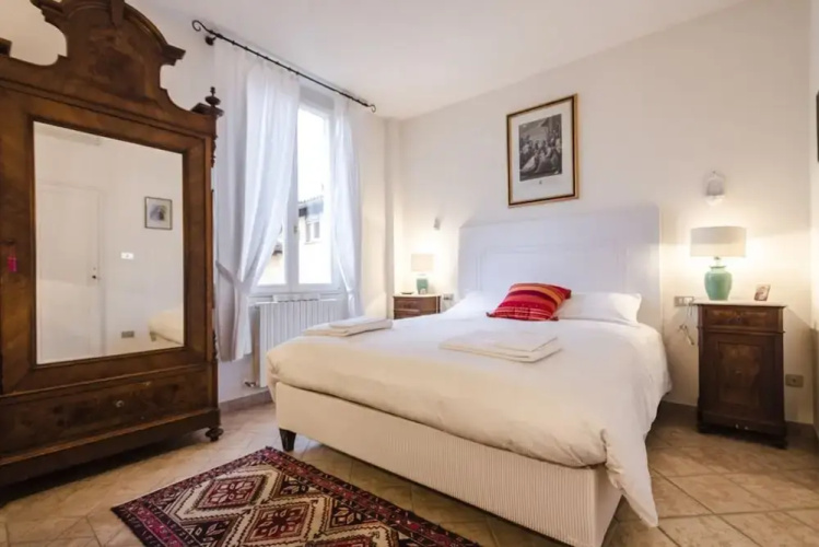 Lupari Apartment