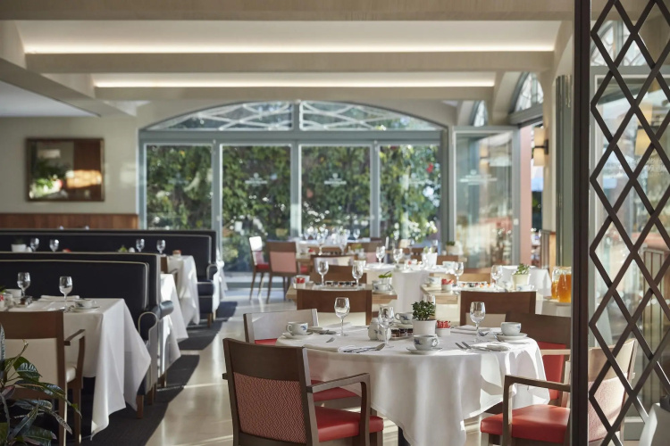 Reids Palace, A Belmond Hotel photo 33