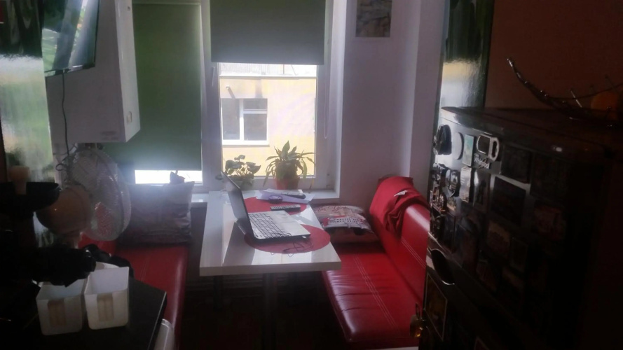 Apartment -Citadel Alba Iulia