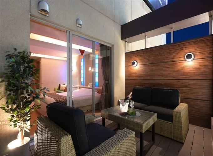 Suite