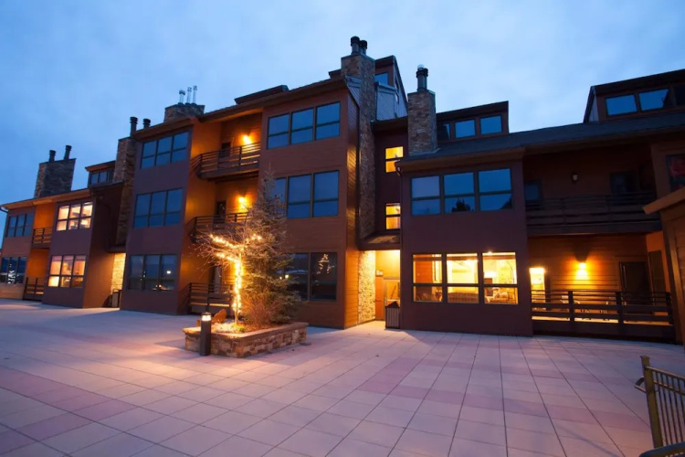Hotelbild