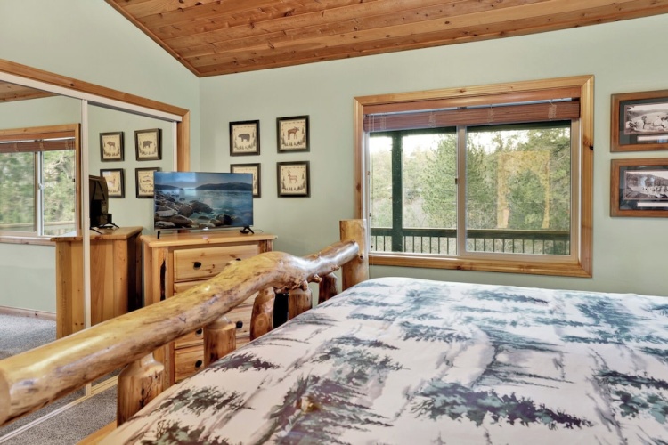 Sleepy Bear Lodge # 2385
