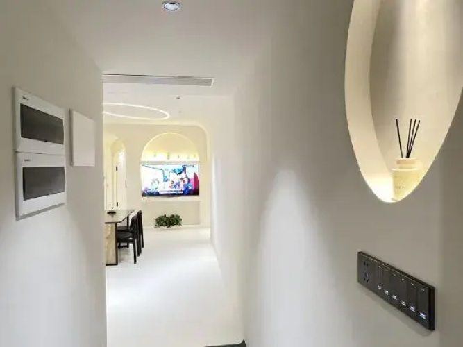 Otel görseli