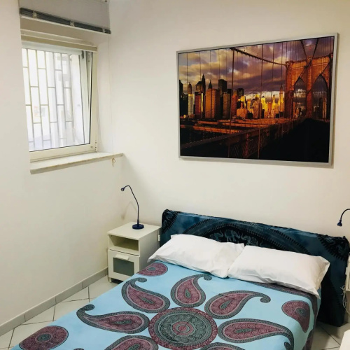 City Center studio
