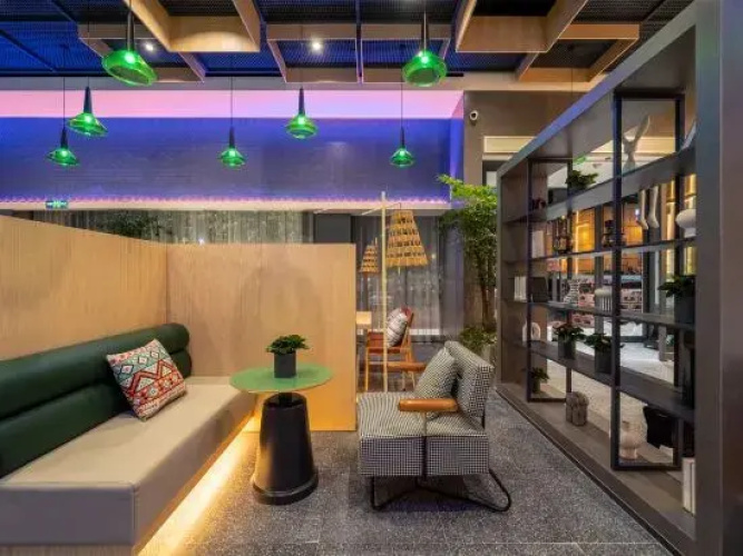 True Go Hotel