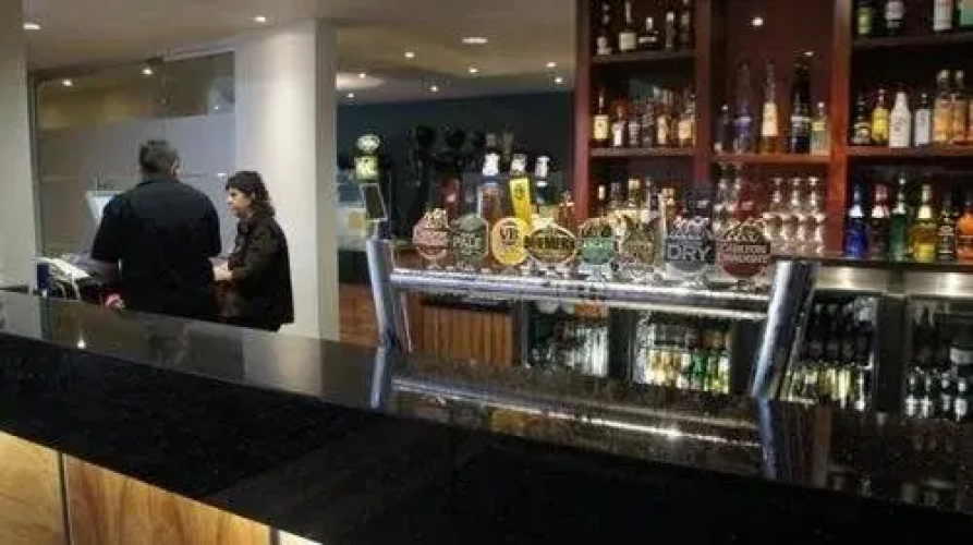 Echuca Hotel