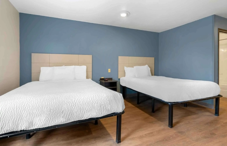 Quadruple Suite