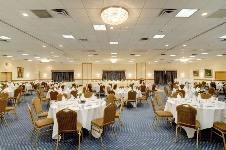 Best Western Plus Chicago Hillside photo 20
