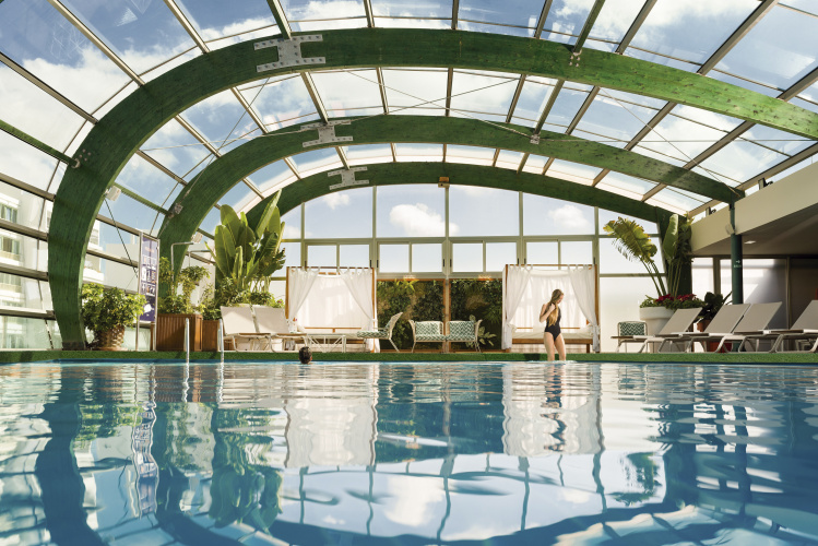 Arrecife Gran Hotel & SPA photo 21