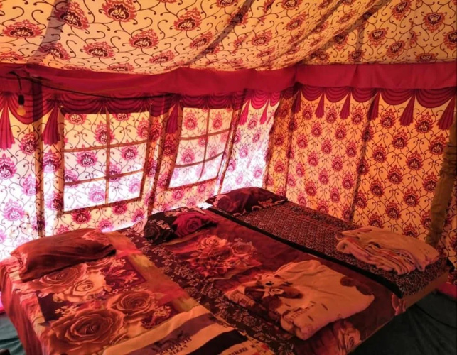 Kutch Yatra