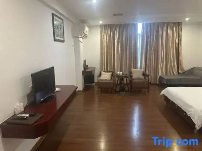 Yanjiang Hotel (Yangjiang)