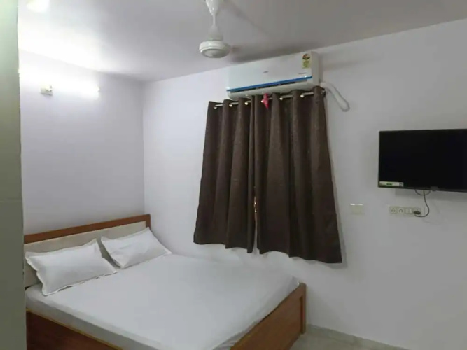 Hotel Parcham