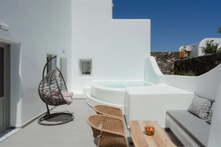 Griseo Villas
