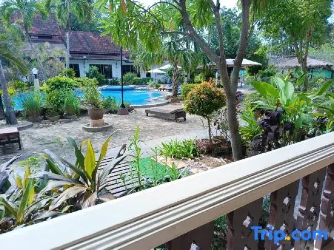 Ban Nam Mao Resort