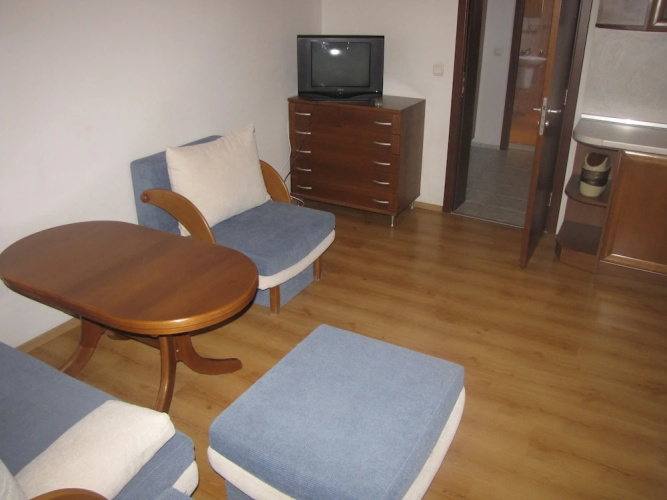 Edelweiss Inn Apartments