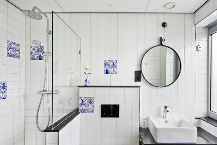Urban Lodge Hotel photo 10