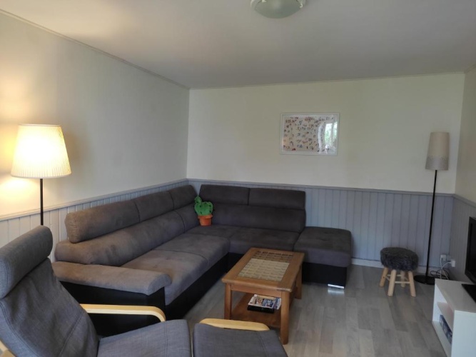 2 Bedrooms Cottage