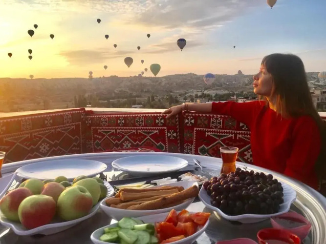 Фотография отеля