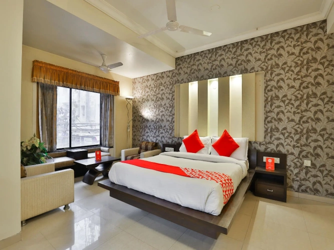 Standard Suite