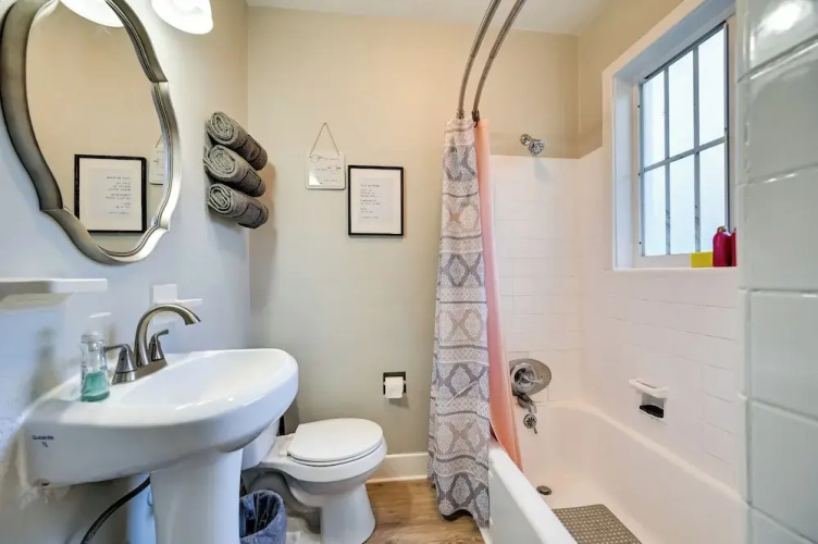Winter Haven Abode Near Lakes & Attractions