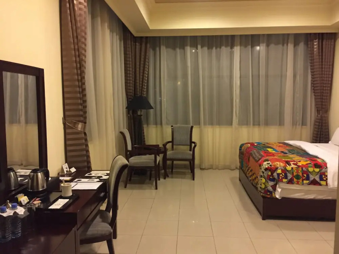 Royal Grand Hotel