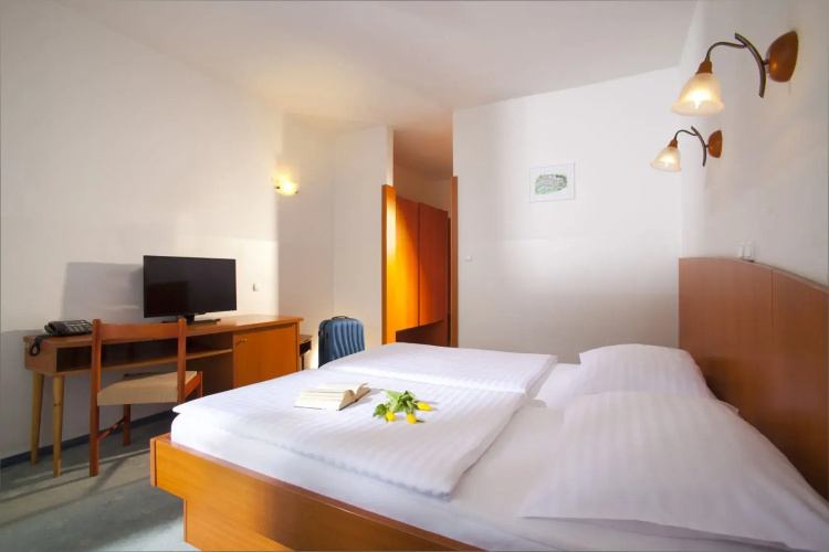 Hotel Vesna - Topolšica