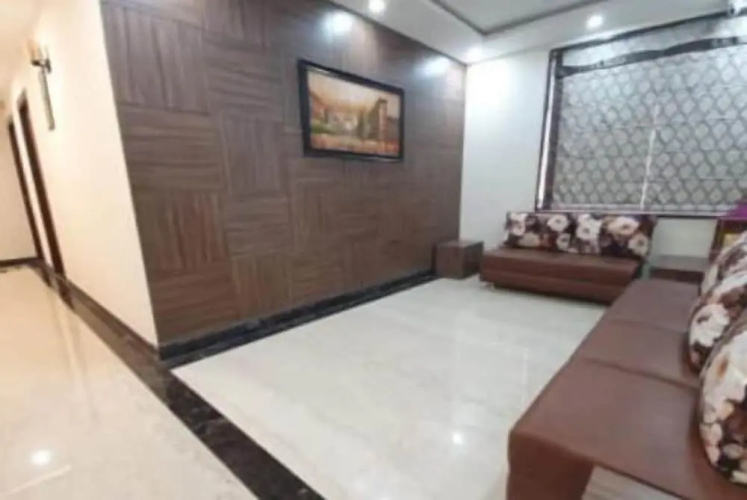 Hotel Golden Palace
