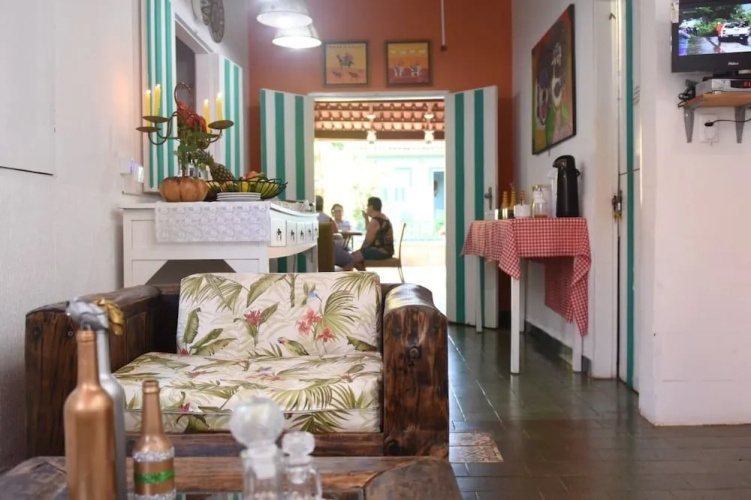 Jade Pousada Boutique