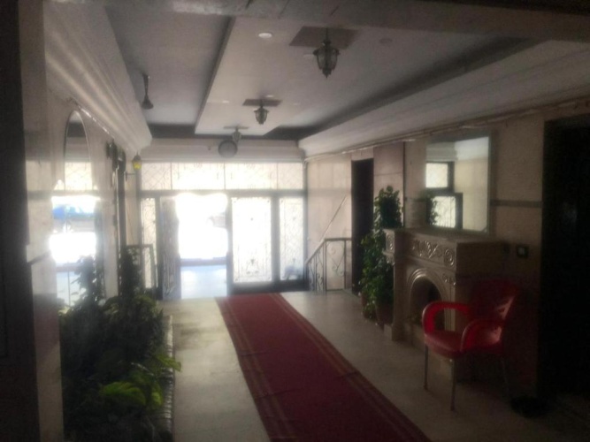 Family Apartment
