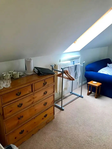 Family Run Farm B&B