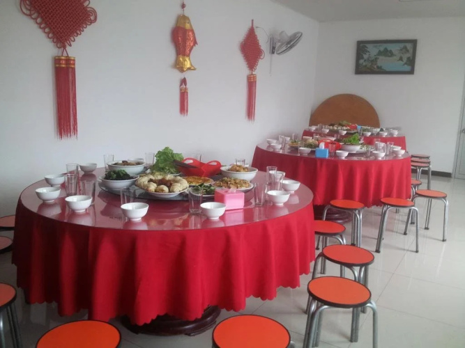 Chengtao Xiaozhu Folk Inn