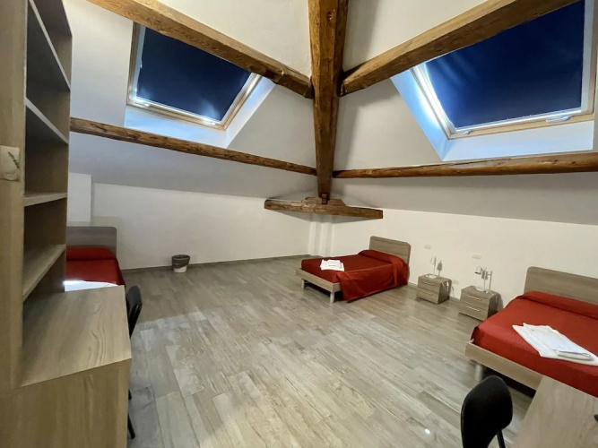 Casa per ferie Don Bosco