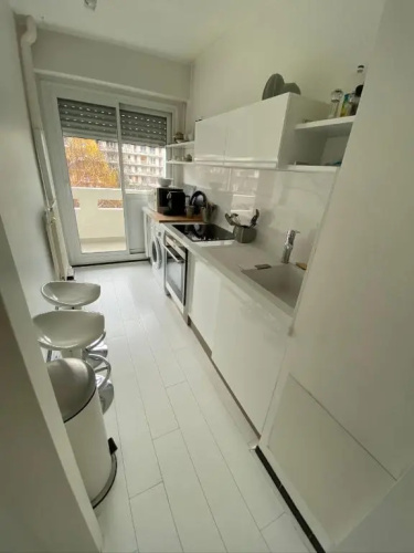 High class Apartment Paris 15