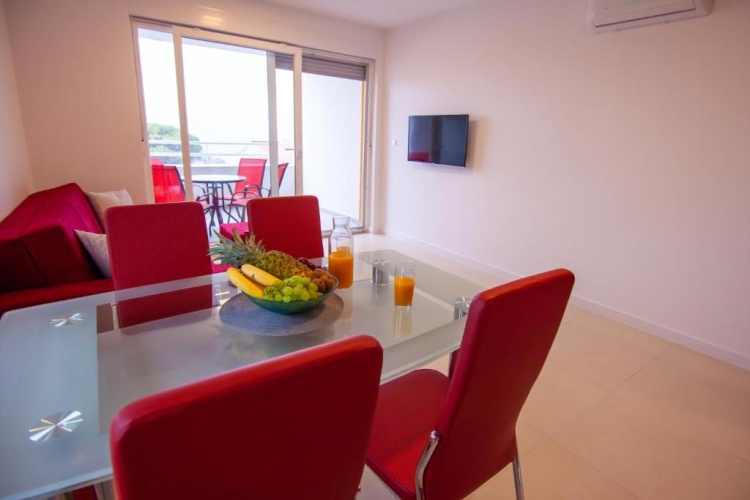 1 Bedroom Superior Apartment