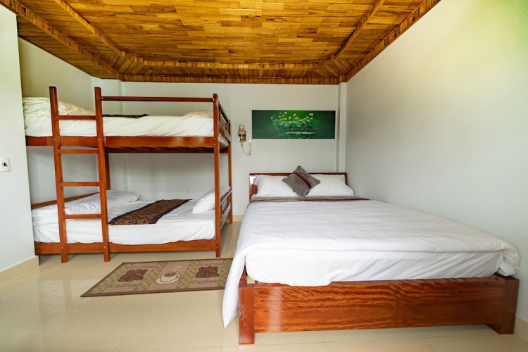 Hung Phat Bungalow
