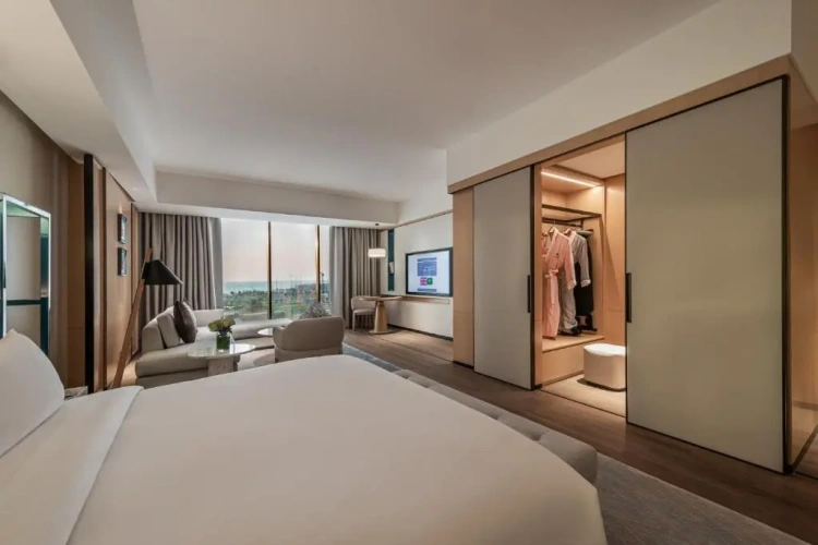 Premier Double room