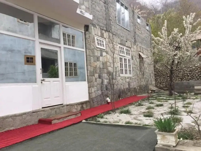 Otel görseli