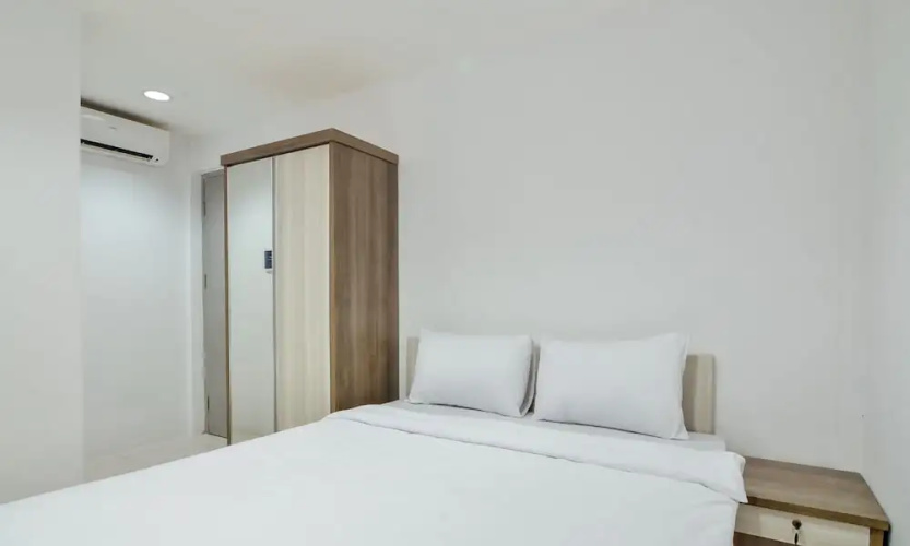 Klinpod Hotel
