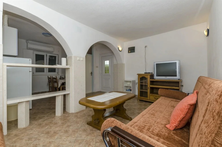 Apartments Bosko