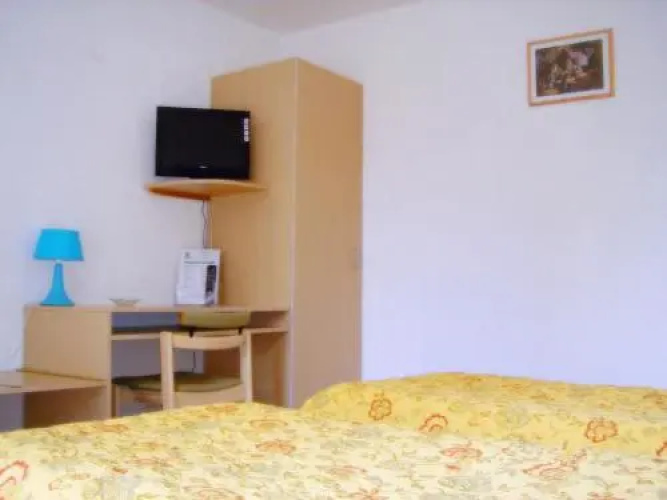 Motel des Bruyères