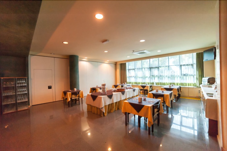 Hotel Amico photo 19