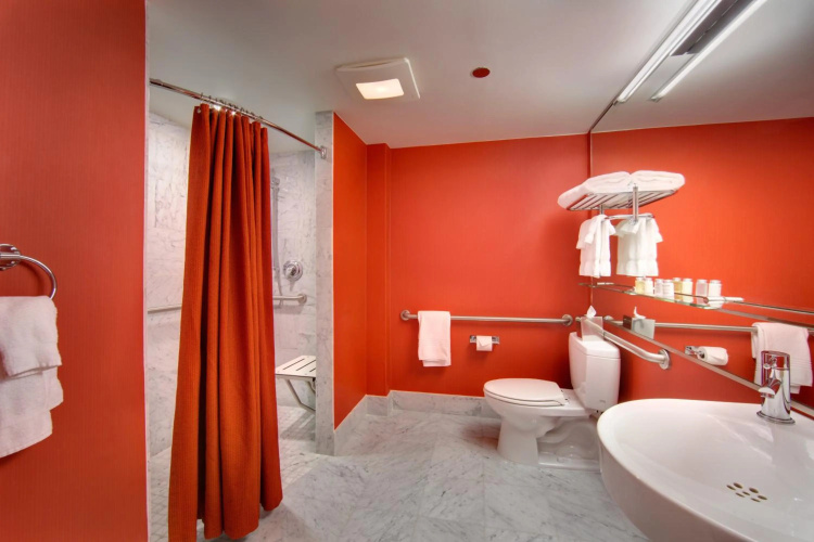 Hotel Murano photo 39