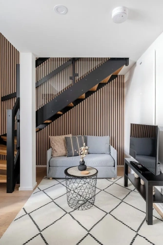 Double Apartment