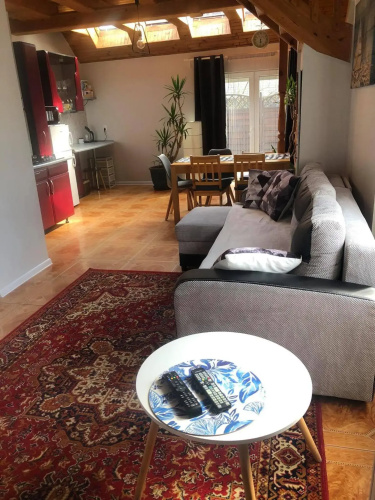 Traper Apartamenty