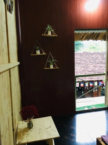 Comfort Double room with balcony